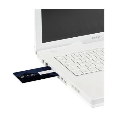 Logo trade liikelahjat tuotekuva: CredCard USB varastosta 8 Gt